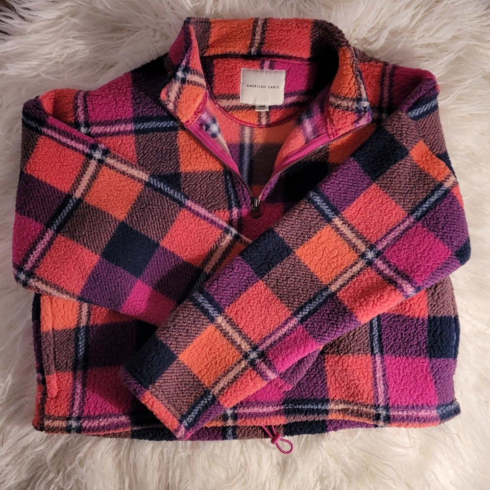 american eagle sweater/ sweatshirt